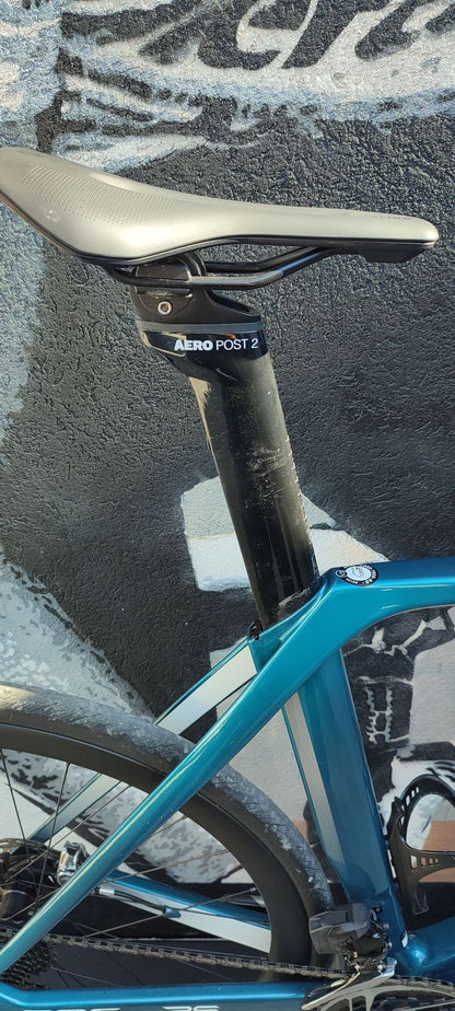 Look 795 SRAM Red eTap AXS 2023 tg L USATA