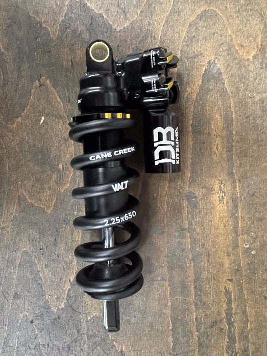 CREEK Cane DB KIT SUMA NUOVA