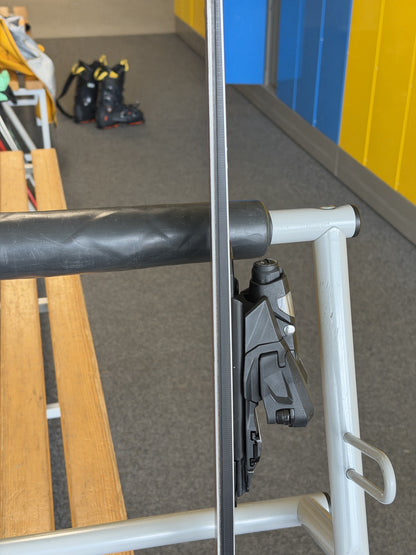 Sci Stöckli Stormrider 95 usati