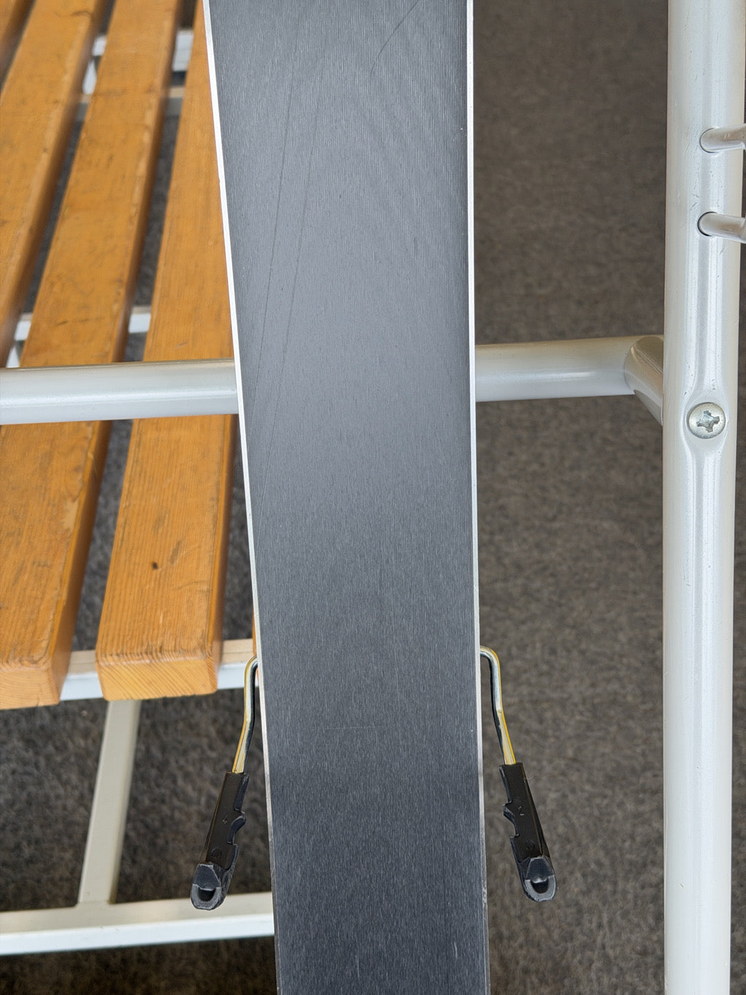 Sci Stöckli Stormrider 95 usati