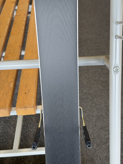 Sci Stöckli Stormrider 95 usati