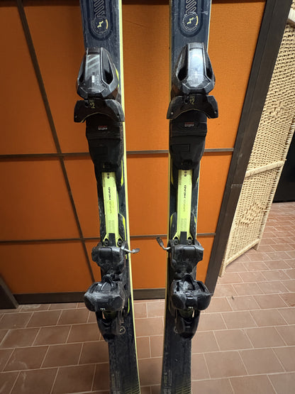 Head Supershape e-Speed 177 cm 2022 usato