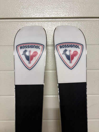 sci Rossignol Master ST M13 165cm r13 2026 usati poco
