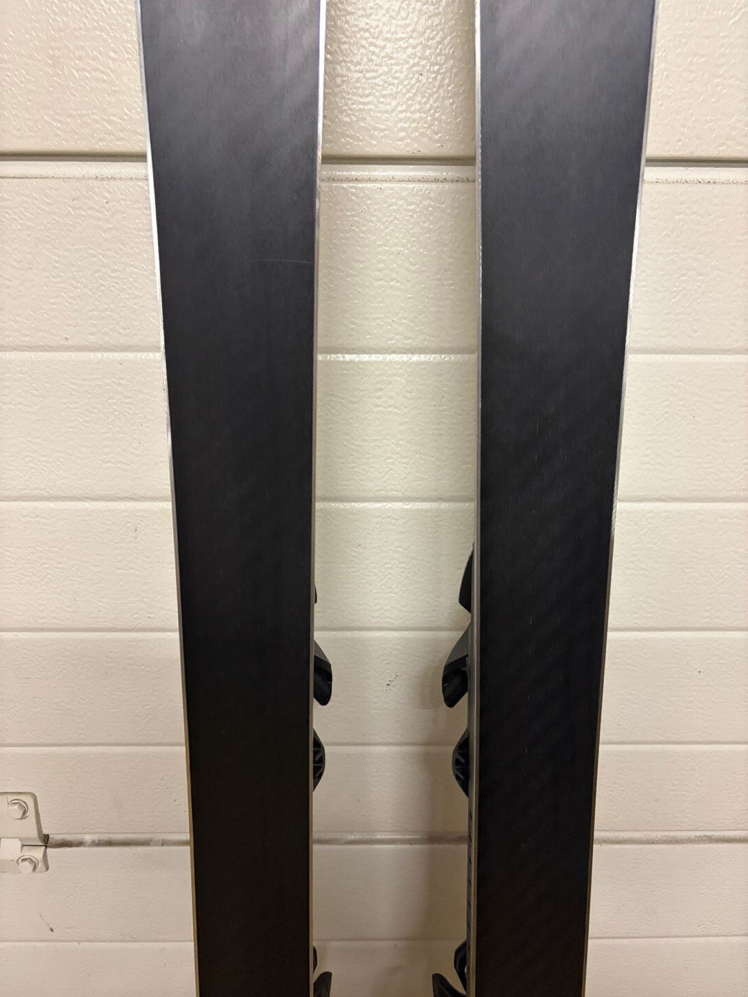 sci Rossignol Master ST M13 165cm r13 2026 usati poco