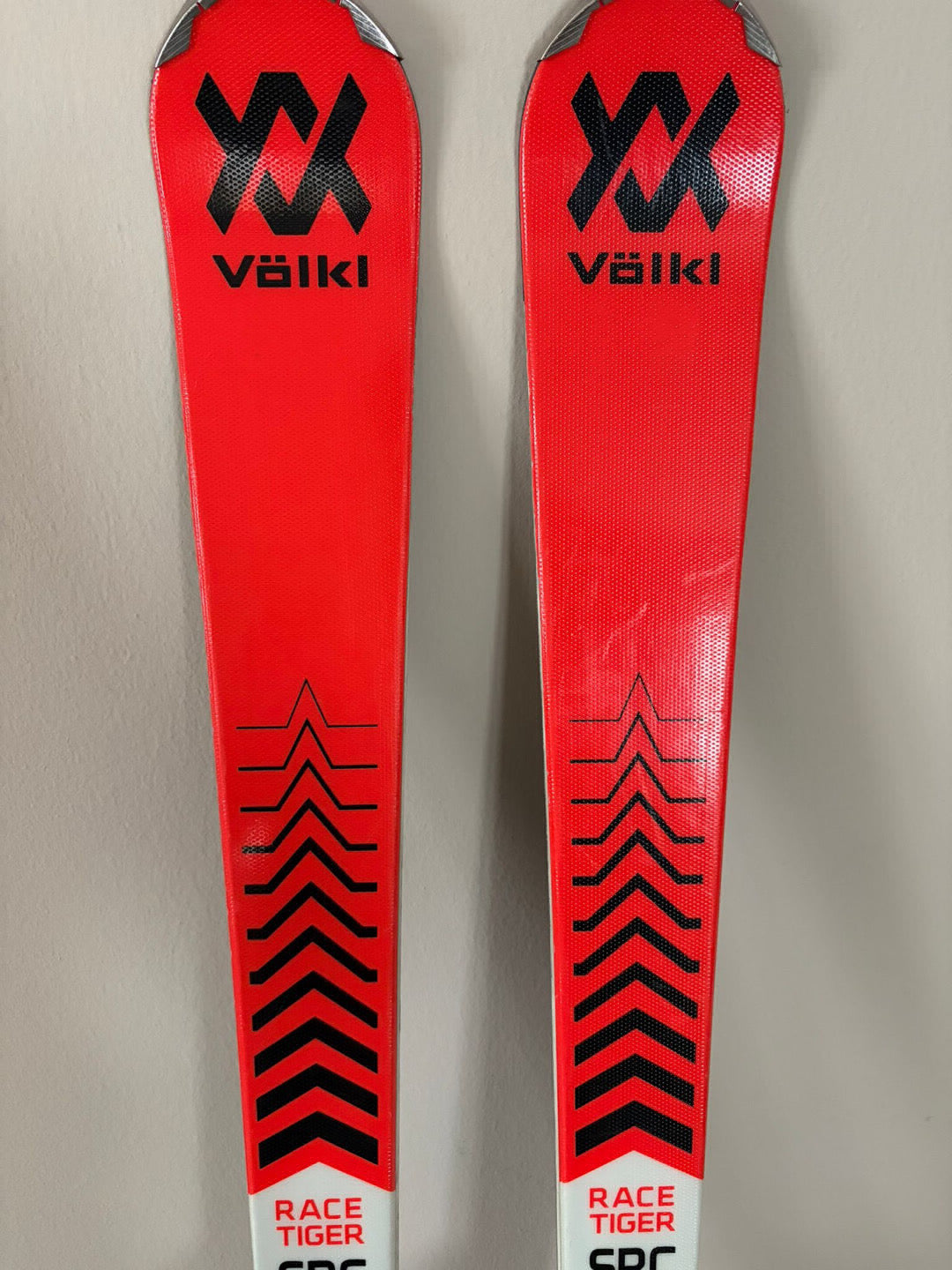 Sci Völkl Racetiger SRC 168cm usato