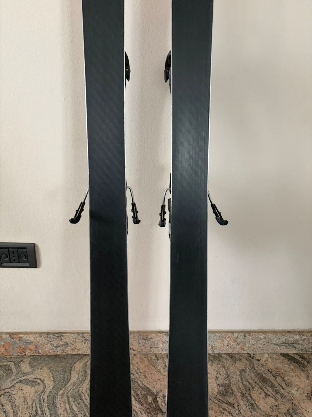 Sci Völkl Racetiger SRC 168cm usato