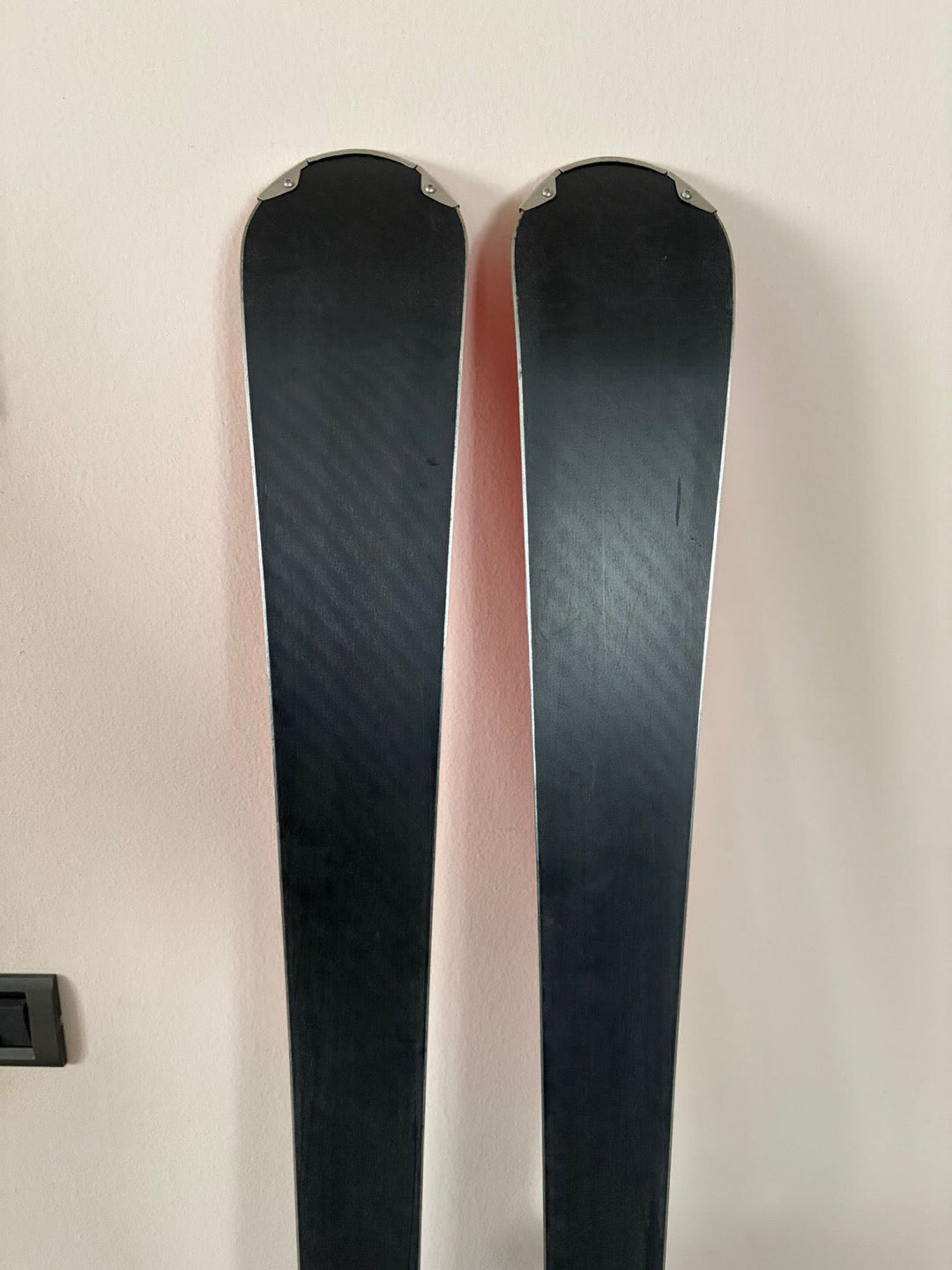 Sci Völkl Racetiger SRC 168cm usato