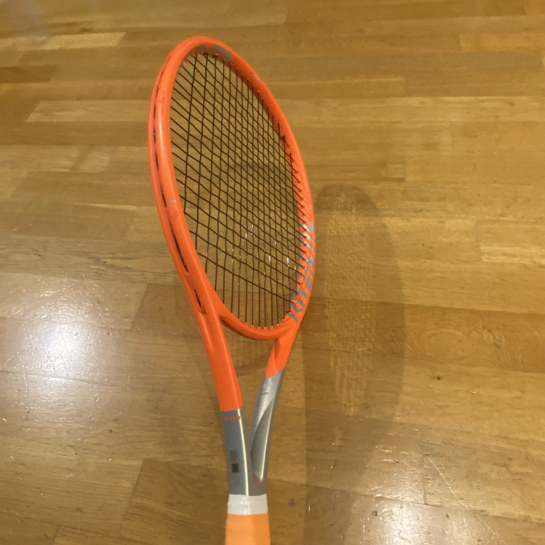 Racchetta tennis Head Radical Mp usato
