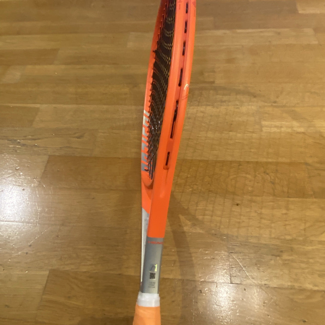 Racchetta tennis Head Radical Mp usato