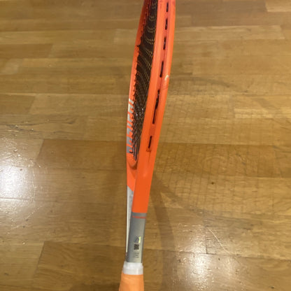 Racchetta tennis Head Radical Mp usato
