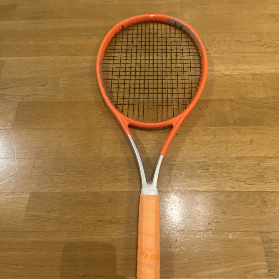 Racchetta tennis Head Radical Mp usato