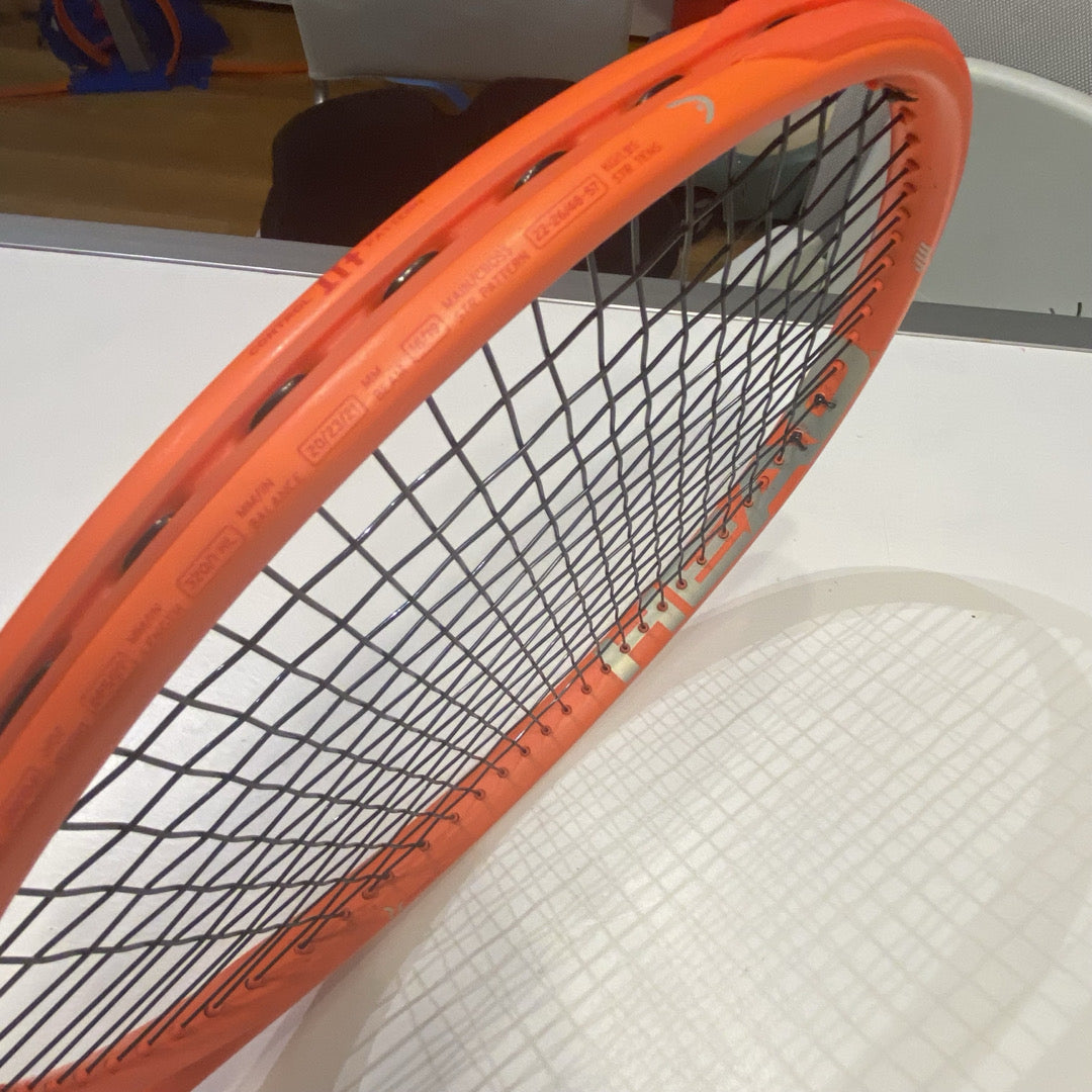 Racchetta tennis Head Radical Mp usato