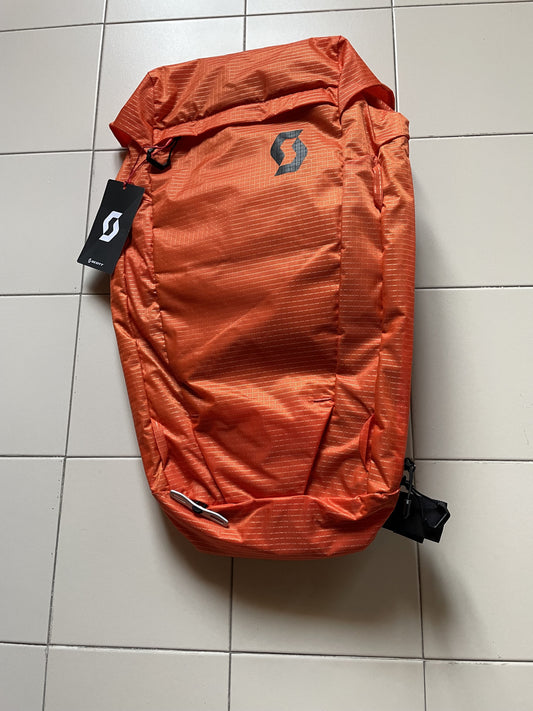 Zaino scialpinismo Scott 25 lt nuovo