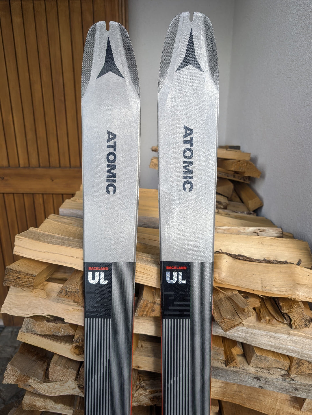 Atomic Backland Ultralight UL 85 mm, 179 cm