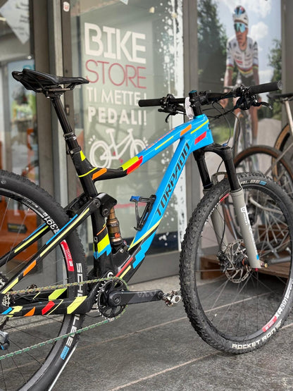 Torpado Matador X tg L usata