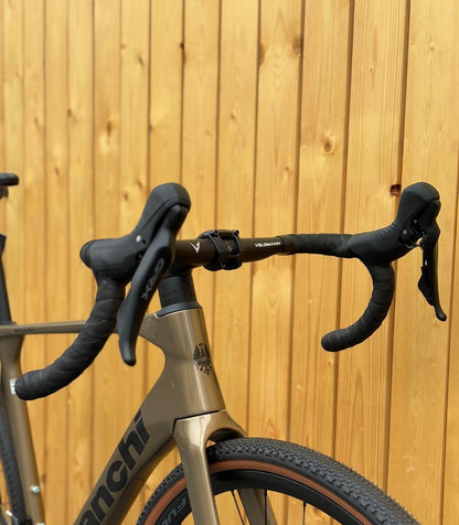 Bianchi Impulso Comp Grx 610 Terra tg XL NUOVA