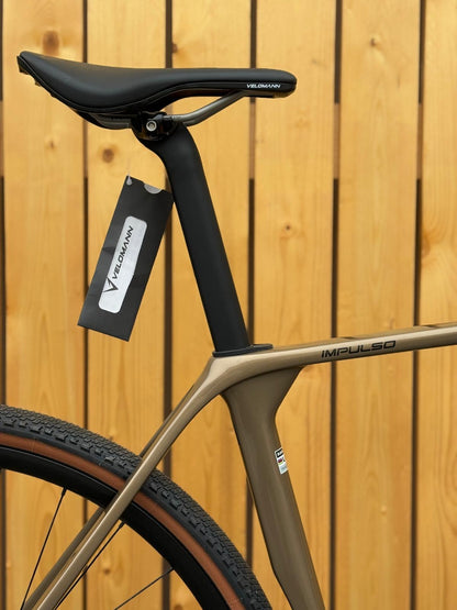 Bianchi Impulso Comp Grx 610 Terra tg XL NUOVA