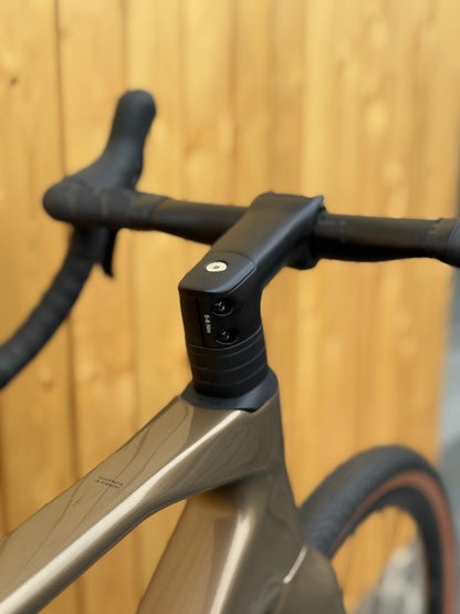 Bianchi Impulso Comp Grx 610 Terra tg M NUOVA