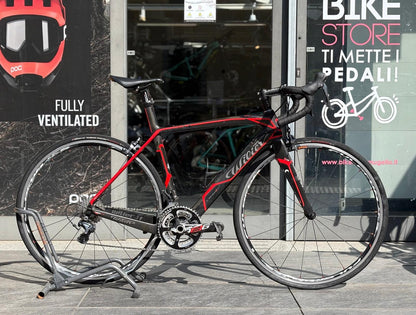 Wilier Cento1 SR tg M usata
