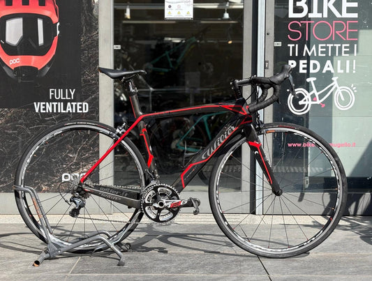 Wilier Cento1 SR tg M usata