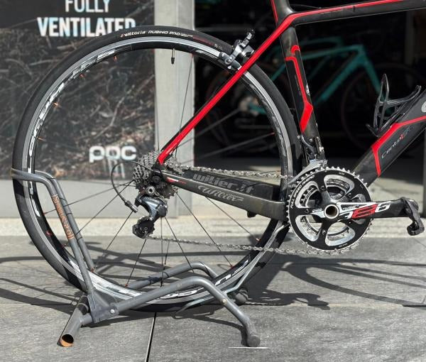 Wilier Cento1 SR tg M usata