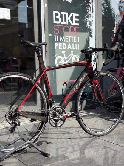 Wilier Cento1 SR tg M usata