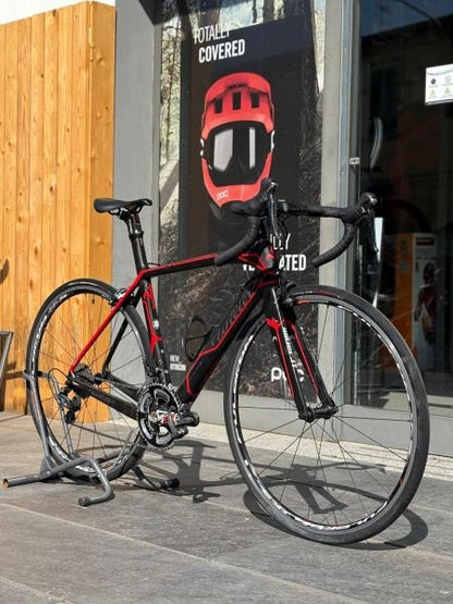 Wilier Cento1 SR tg M usata