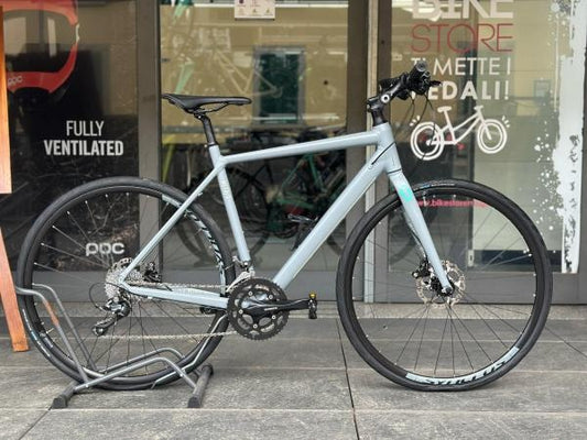 Scott Matr/x Shimano Claris 8v tg M usata