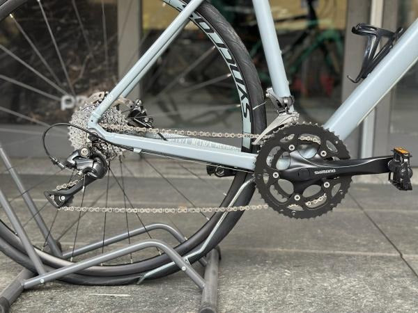 Scott Matr/x Shimano Claris 8v tg M usata