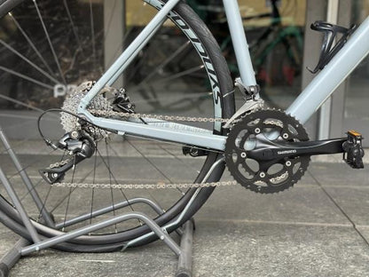 Scott Matr/x Shimano Claris 8v tg M usata