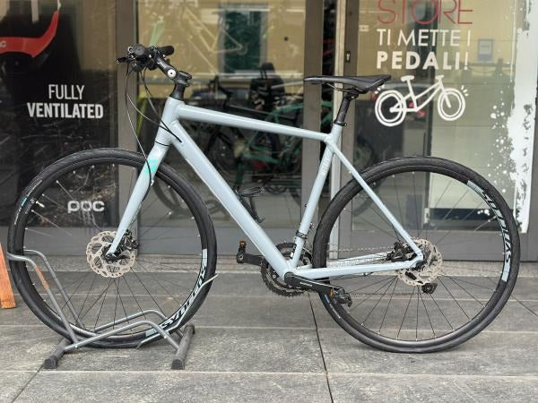 Scott Matr/x Shimano Claris 8v tg M usata