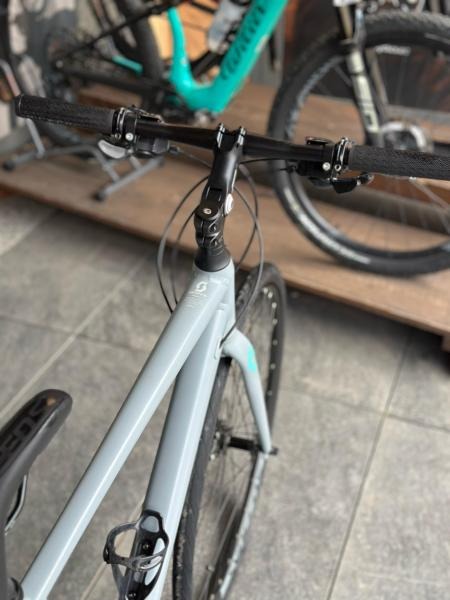 Scott Matr/x Shimano Claris 8v tg M usata