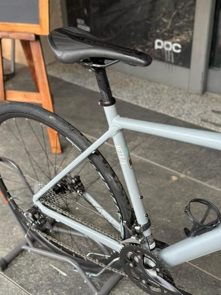 Scott Matr/x Shimano Claris 8v tg M usata