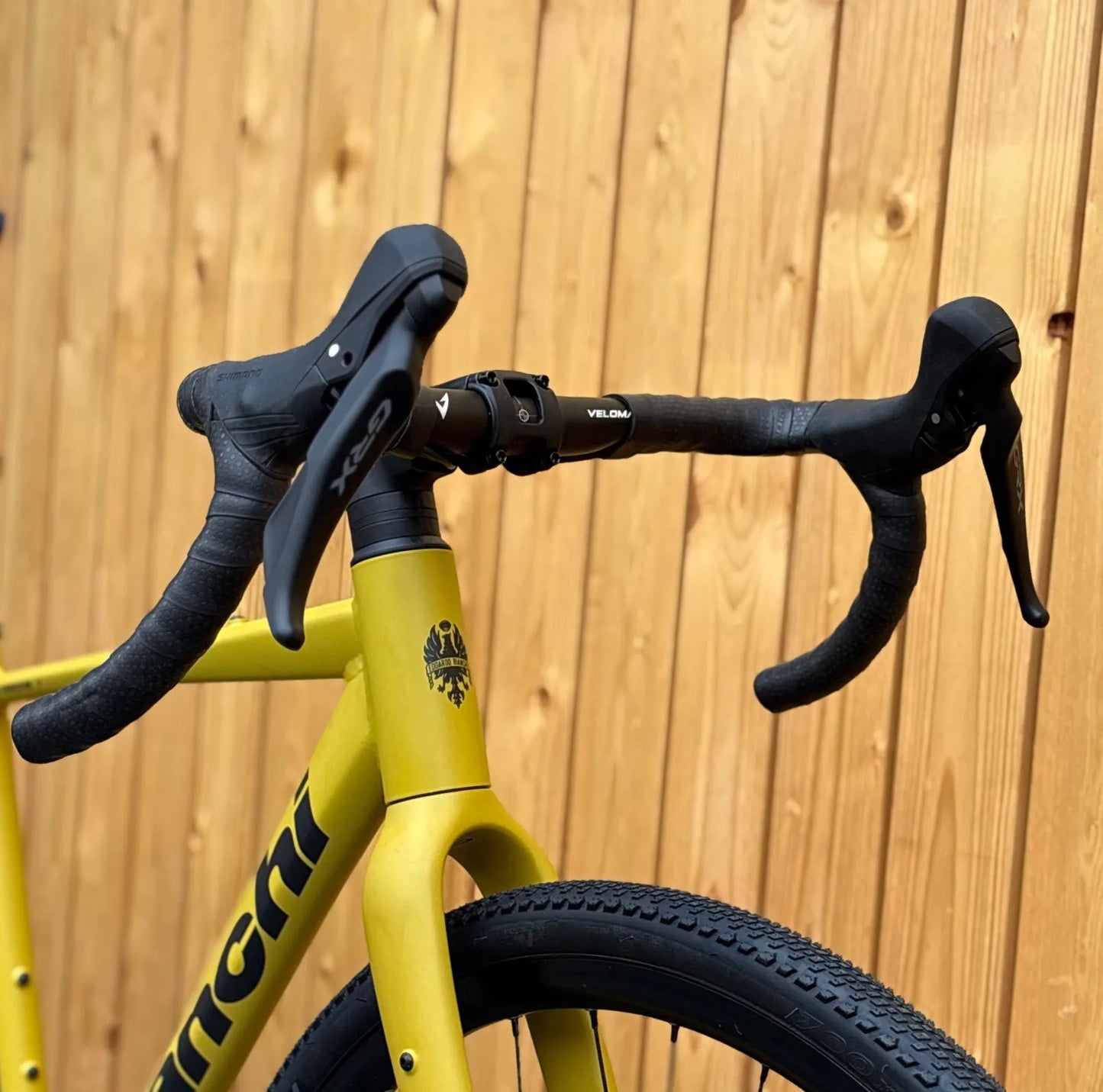 Bianchi Via Nirone 7 tg M NUOVA