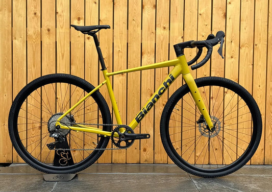 Bianchi Via Nirone 7 tg M NUOVA