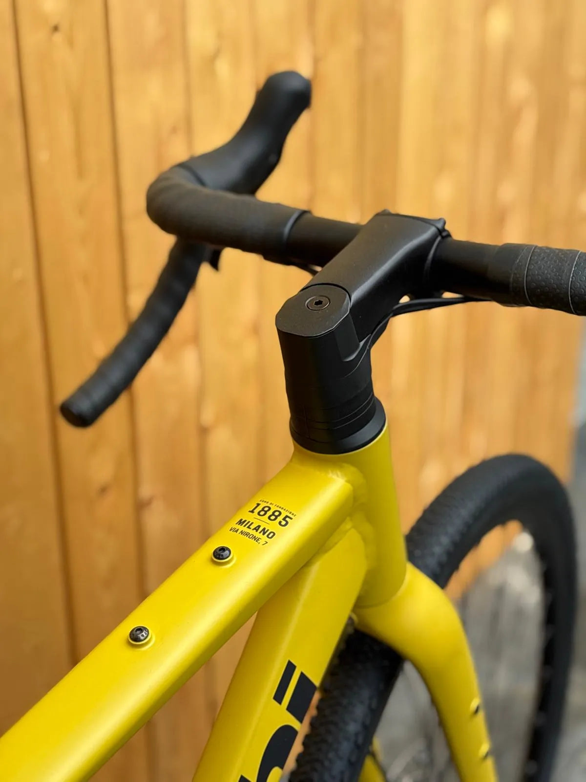 Bianchi Via Nirone 7 tg S NUOVA