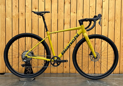 Bianchi Via Nirone 7 tg S NUOVA