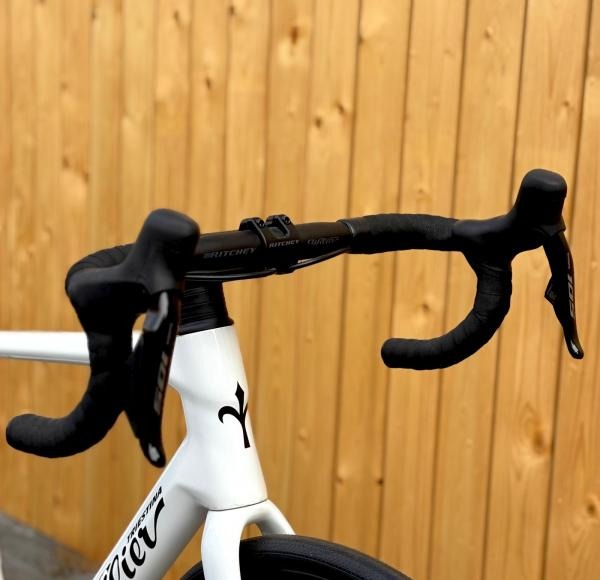 Wilier Garda SHIMANO 105 Di2 tg L NUOVA