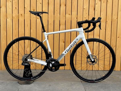 Wilier Garda SHIMANO 105 Di2 tg L NUOVA