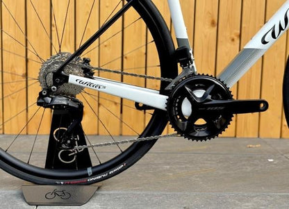 Wilier Garda SHIMANO 105 Di2 tg L NUOVA