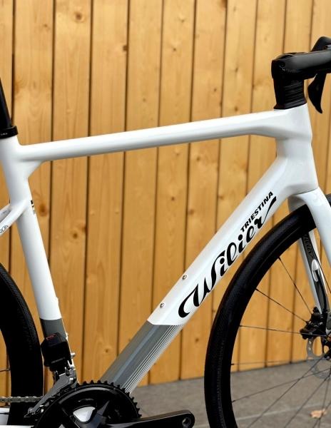 Wilier Garda SHIMANO 105 Di2 tg L NUOVA