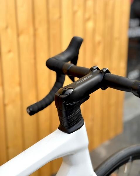 Wilier Garda SHIMANO 105 Di2 tg L NUOVA