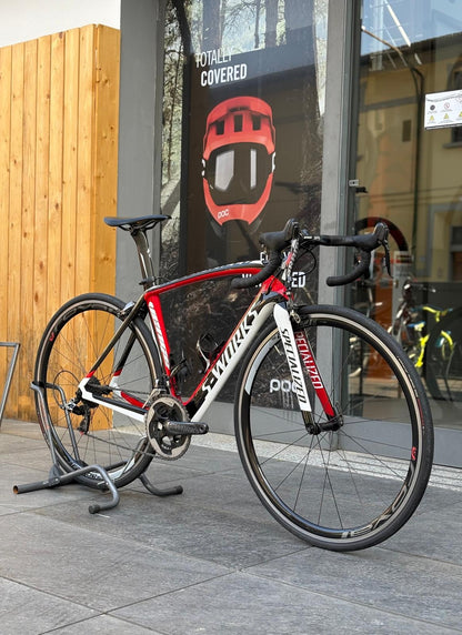 Specialized Venge Sram Red tg S usata