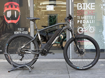 e-Bike MTB RockRider eST 900 tg XL usata