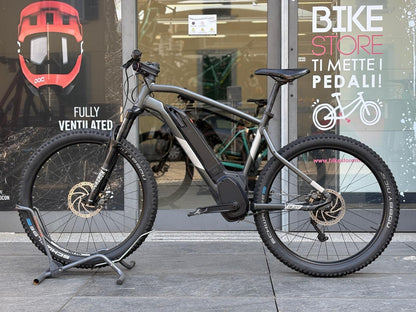 e-Bike MTB RockRider eST 900 tg XL usata