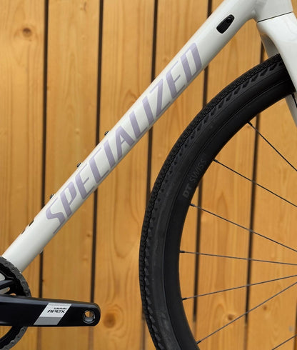 Gravel Specialized Crux DSV tg 52 NUOVA