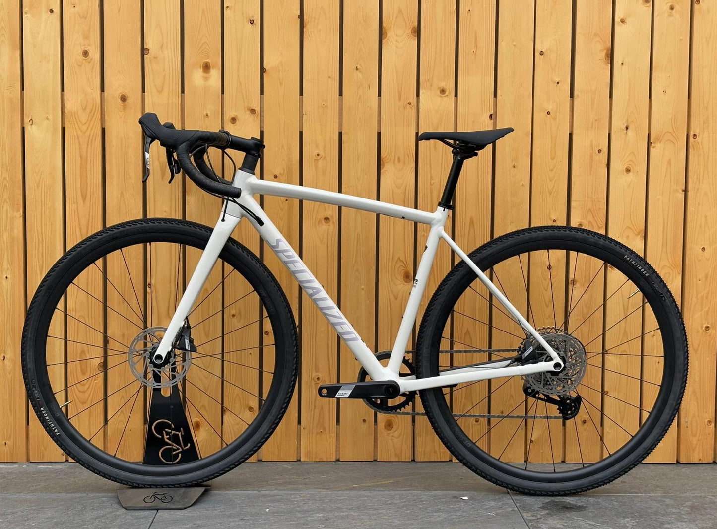 Gravel Specialized Crux DSV tg 52 NUOVA