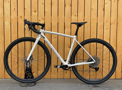 Gravel Specialized Crux DSV tg 52 NUOVA