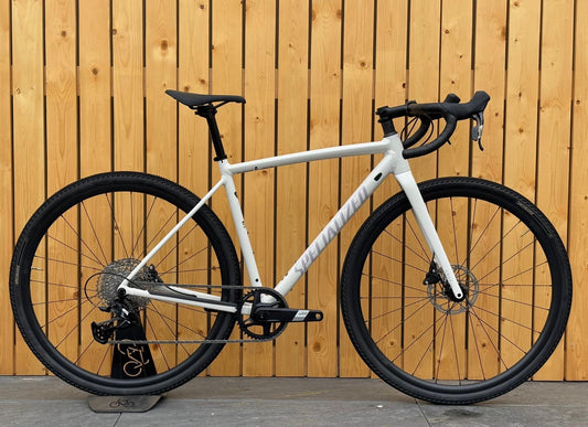 Gravel Specialized Crux DSV tg 52 NUOVA