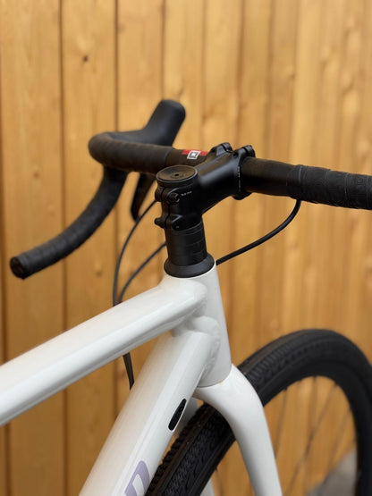 Gravel Specialized Crux DSV tg 52 NUOVA